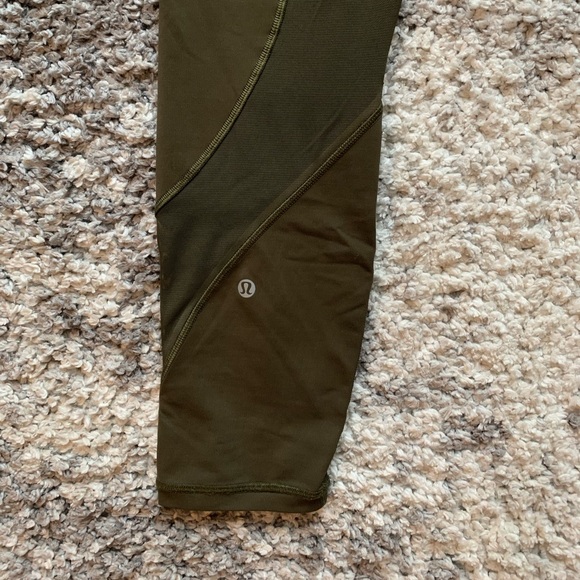 Lululemon Leggings